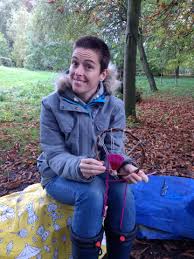 Woods for wellbeing Rowntree Park