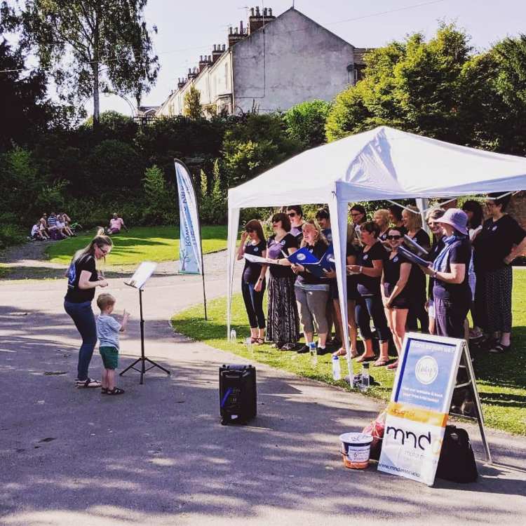 Friends of Rowntree Park Music