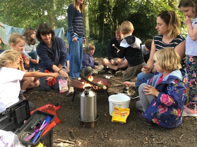 Friends of Rowntree Park