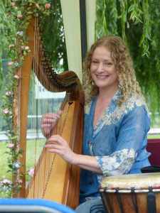harpist